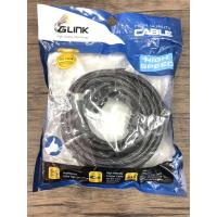 ราคา GLINK HDMI สาย HDMI M-M สายถัก 1.5 M/ 1.8M / 3M/ 5M / 10M (5283157889)