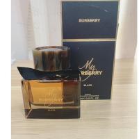 ราคา กล่องจริง ไม่ซีล BURBERRY My Black EDP 90 ml. (6838469719)