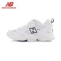 ราคา 【ของแท้ 100%】New Balance NB 608 V1 รองเท้าผ้าใบสำหรับผู้ชาย และผู้หญิง (25014048053)