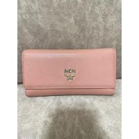 ราคา กระเป๋าสตางค์ใบยาว mcm แท้ (29612727909)