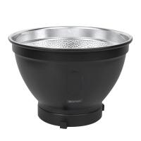 ราคา NiceFoto SN-04 55°แผ่นสะท้อนแสงมาตรฐาน PPCO (40377507586)