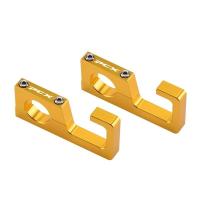 ราคา ที่แขวนของ pcx ตะขอแขวนกระเป๋า FOR Honda PCX125 PCX150 PCX160 PCX 160 150 125 อะไหล่มอเตอร์ไซค์ (25938646584)