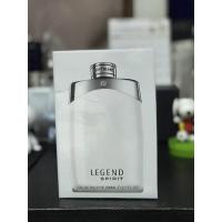 ราคา Montblanc Legend Spirit, by Mont Blanc, 200 ml/6.7 Oz, Eau De Toilette Spray for Men (5364646746)