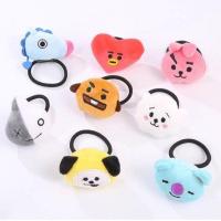 ราคา BTS21 HAIR LOCK (1 ชิ้น) (43705746990)