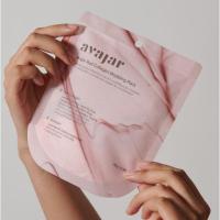 ราคา Avajar Red Collagen Modeling Pack 28g ซาลอนซอฟท์มาส์ก (55250093174)