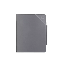 ราคา TUCANO Carrying Case Folio For IPad Pro 12.9inch 2018 - Space Gray เคสป้องกันแรงกระแทก และป้องกันรอยขีดข่วน by dotlife (28892821754)