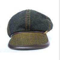 ราคา หมวกทรงนิวส์บอย มือสอง (587488115)