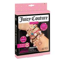 ราคา MINI JUICY COUTURE™ PINK & PRECIOUS BRACELETS (25501179013)