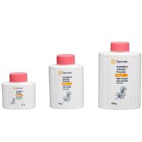 ราคา Dermist CranberryArbutin Powderแป้งเดอร์มิสท์สีชมพู (3252154321)