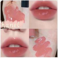 ราคา Chanel ลิปสติก เคลือบริมฝีปาก แบบสองหัว 40 #, 54 #, 174 #, 180 # (26620944213)