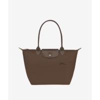 ราคา ของแท้ LONGCHAMP LE PLIAGE TOTE BAG สี TERRA S (M) Long พร้อมส่ง (40311562712)