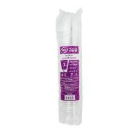 ราคา ถ้วยไอศครีม EPP 7oz. GPPS พลาสติกใส F85-235 (ยกลังสุดคุ้ม 20 แถว) หยกออนไลน์ (11781857036)