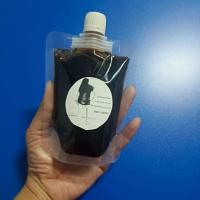 ราคา น้ำจิ้มลูกชิ้น บุรีรัมย์ 4 ถุง 100บ.น้ำจิ้มทำเอง สูตรพริกเผามะขามเปียก (23149662456)