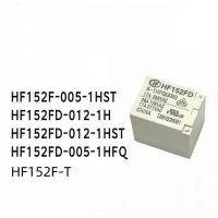 ราคา 1-5PCS HF152FD 005-1HST HF152FD-012-1HST HF152FD-024-1HST HF152FD-005-1ZST HF152FD-012-1ZST HF152FD-024-1ZST HF152F-T 005-1HST HF152F-T-012-1HST HF152F-T-024-1HST relay in stock (26342244696)