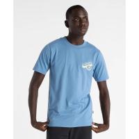 ราคา NEW BALANCE - Shine MT43568HE-12W เสื้อยืดคอกลมแขนสั้นผู้ชาย (51703415881)
