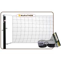 ราคา MARATHON เน็ตตะกร้อ มาราธอน รุ่น MN.601 (8084073289)