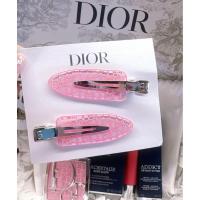ราคา กิ๊บติดผม Dior สีชมพู (41069142772)