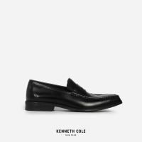 ราคา KENNETH COLE รองเท้าลำลองผู้ชายรุ่น MICAH LOAFER BLACK สีดำ ( CAS - KS44201LE-001 ) (44001544811)