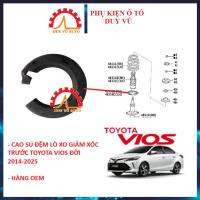 ราคา XO TOYOTA VIOS 2014-2015 ยาง SPRING MATTRESS REDUCE ด้านหน้าและพื้นต่ํา TOYOTA VIOS 2014-2015 (42263512493)