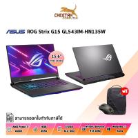 ราคา โน้ตบุ๊ค อัสซุส NOTEBOOK ASUS ROG STRIX G15 GL543IM-HN135W (ECLIPSE GRAY) (20537430654)