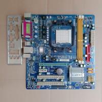 ราคา Gigabyte GA M61PME S2P - เมนบอร์ด Amd Gigabyte Am2 (9229396571)