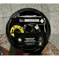 ราคา กล่องยางอะไหล่ Mercedes-Benz C-Class W203 มือสอง (28028339485)