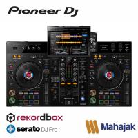 ราคา Pioneer DJ XDJ-RX3 | 2-channel performance all-in-one DJ system (12683480425)