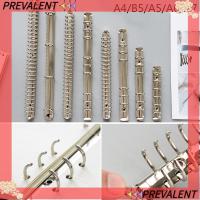 ราคา Preva คลิปห่วง ขนาด A4 B5 A5 A6 A7 เติมได้ อุปกรณ์เสริม สําหรับโน้ตบุ๊ก (25722925548)
