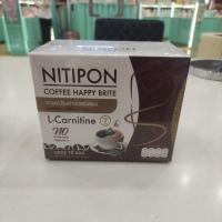 ราคา นิติพล Re'tuch Coffee Plus ผลิตภัณฑ์​กาแฟ (3450360243)