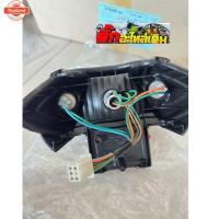 ราคา ฐานไฟท้ายพร้อมขั่วไฟท้ายเวฟ125S,R,เวฟ125iหน้าแหลม/เวฟ125Sหน้าแหลม/แท้ศูนย์ (43613734879)