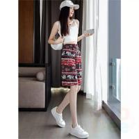 ราคา ‍‍‍Kidde‍❤️‍ กางเกงลายช้าง รุ่นขาสั้น-มีเชือก ลายสวย ผ้าเบาสบาย ฟรีไซส์ พร้อมส่ง #SEL (22643306005)