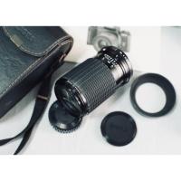 ราคา เลนส์มือหมุน Sigma Zoom 80 - 200mm. F4.5 เมาส์ Pk (2295603520)