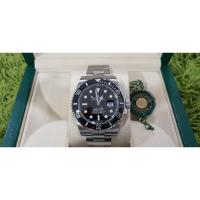 ราคา WTS: Rolex Submariner Date Ceramic USED Like New 2019 (Full Set) (6546273999)