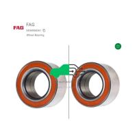 ราคา ลูกปืนล้อหลัง FAG : รถยนต์รุ่น BMW Series 3 E30,E36 Disc,E46 (ราคาต่อ ข้าง) (40777616644)