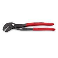 ราคา KNIPEX Spring Hose Clamp Pliers 250 mm คีมถอดใส่เข็มขัดรัดท่อ 250 มม. รุ่น 8551250A (2351382215)