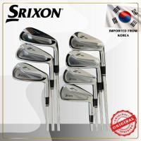 ราคา ✨(ชุดไม้เหล็ก) Srixon Z765 7I 30  Iron สภาพ : 85% ⛳NS Pro 980 GH· Dokkaebi golf (56354896252)