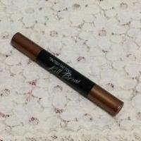 ราคา CLIO Tinted Tattoo Kill Brow #2 Soft Brown (269377816)