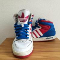 ราคา รองเท้า adidas มือสองของแท้ (231517374)