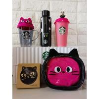 ราคา Starbucks Japan​ &​ Taiwan​ Halloween collection (16699375190)