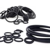 ราคา โอริงยางรถตัก โอลิงขอบยาง โอริง 15-63 นิ้ว (ราคาต่อ 1เส้น) O-Ring ยางรถเกรด โอลิงยางรถตัก กดเลือกขนาดได้ (28558746938)