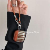 ราคา เคส IMD สําหรับ AirPods 4 [2024] AirPods Pro2 Pro 3 2 1 Apple Wireless EarPods Protector พร้อมโซ่กลางแจ้ง (29020850061)