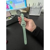 ราคา Samoa แบรนด์แท้ รุ่น418 นาฬิกาดิจิตอลข้อมือกันนํ้า50M นาฬิกาข้อมือ นาฬิกา (24932196083)