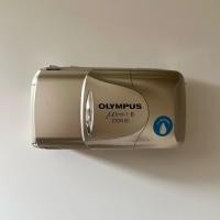 ราคา กล้องฟิล์ม Olympus mju ii zoom80 (26606105526)