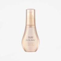 ราคา SHISEIDO SUBLIMIC AQUA INTENSIVE VELVET OIL 100ml. (ออยล์สำหรับผมแห้งเสีย) (7853455066)