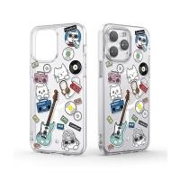 ราคา เคส Casestudi iPhone 15 Pro Max Cast Music (25523214076)