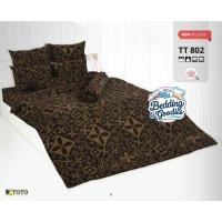 ราคา TOTO ผ้าห่มนวมมาตรฐานลายทั่วไป TT802 (28885876689)