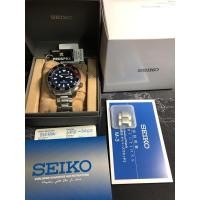 ราคา Seiko sumo pepsi sbdc057 (used) (3835291636)