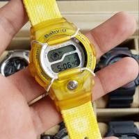 ราคา Casio Baby-G สายผ้าวินเทจ’90 (2846670087)