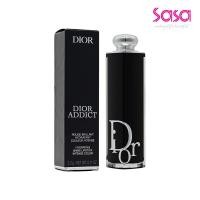 ราคา Christian Dior Addict Hydrating Shine Lipstick (418 Beige Oblique)(3.2g) (51305039554)