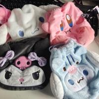 ราคา กระเป๋าเครื่องสําอาง กระเป๋าดินสอ ขนาดใหญ่ จุของได้เยอะ ลายการ์ตูน Sanrio Kuromi น่ารัก สไตล์ญี่ปุ่น สําหรับเด็กผู้หญิง (19743658537)